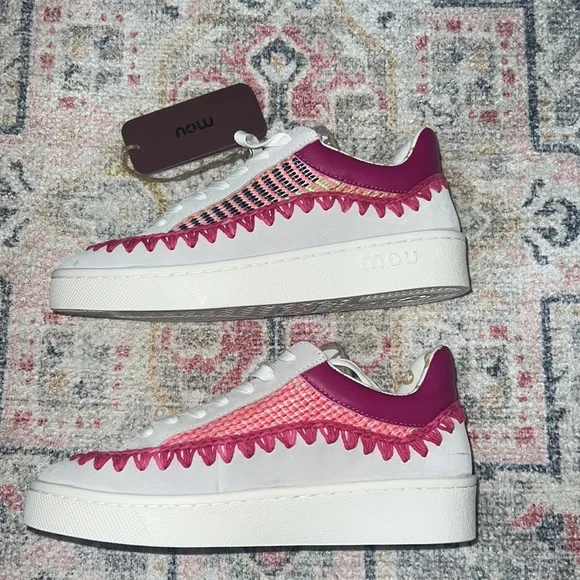 MOU sneakers - Picture 2 of 6